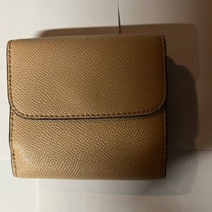 Selling Authentic Coach Wallet!